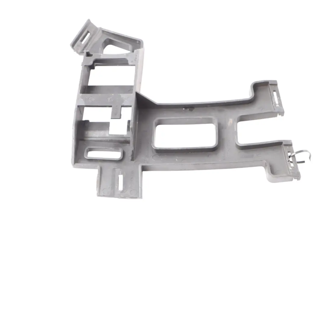 Bumper Mount Bracket Guide Support to Mercedes R231 Rear with Part number A2318851414 Mercedes R231 Rear Bumper Mount Bracket Guide Support - SKU A2318851414 - Part number A2318851414