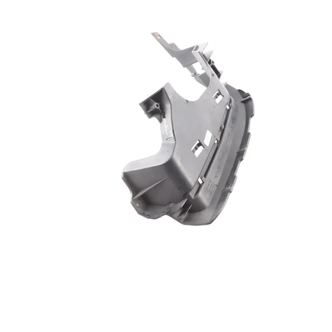 Mercedes R231 Rear Bumper Tail Pipe Trim Bracket Rear Right O/S - SKU A2318851814 - Part number A2318851814