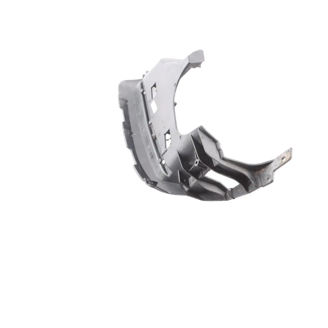 Bumper Tail Pipe Trim Bracket Rear Right O/S to Mercedes R231 Rear with Part number A2318851814 Mercedes R231 Rear Bumper Tail Pipe Trim Bracket Rear Right O/S - SKU A2318851814 - Part number A2318851814