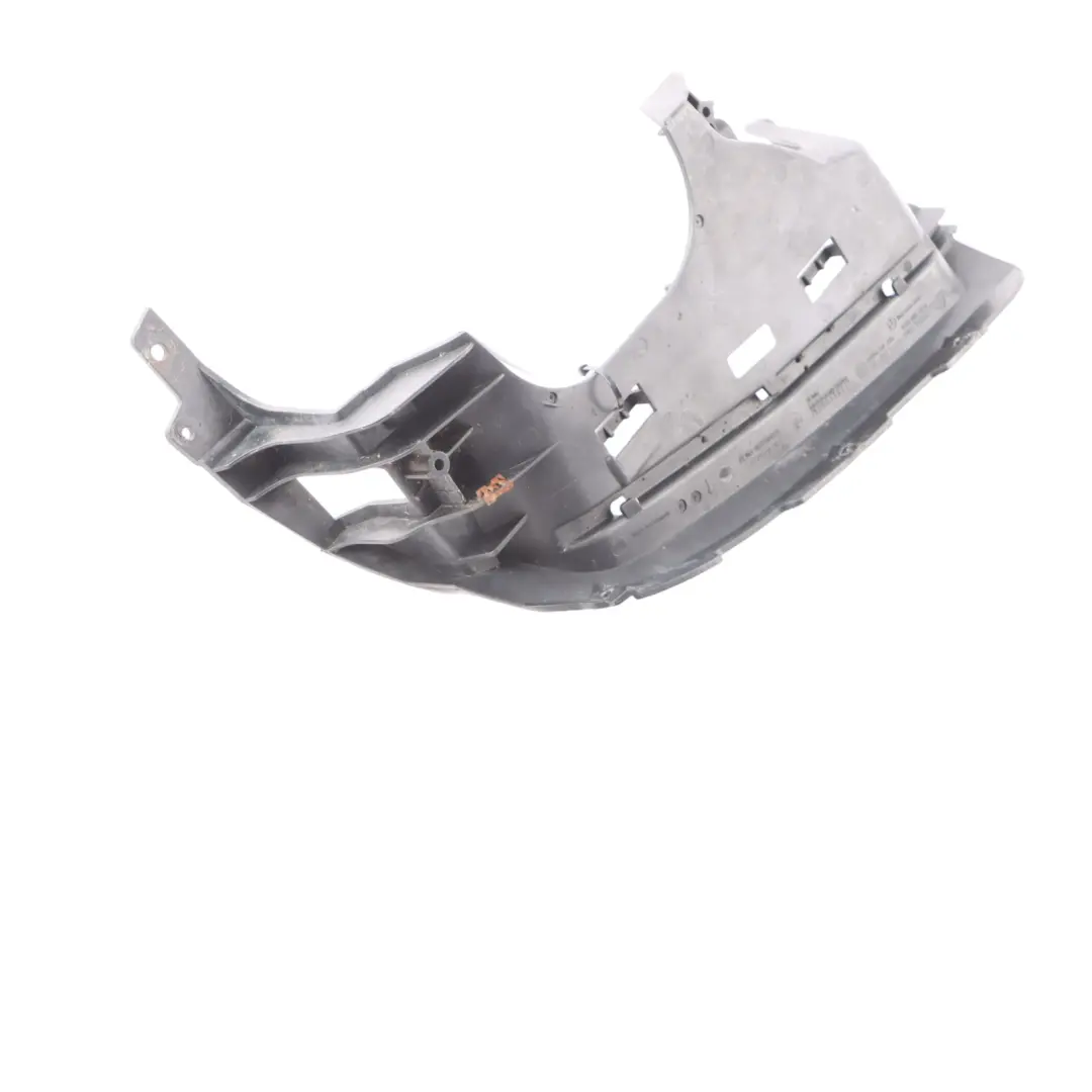 Mercedes R231 Rear Bumper Tail Pipe Trim Bracket Rear Left N/S - SKU A2318851914 - Part number A2318851914