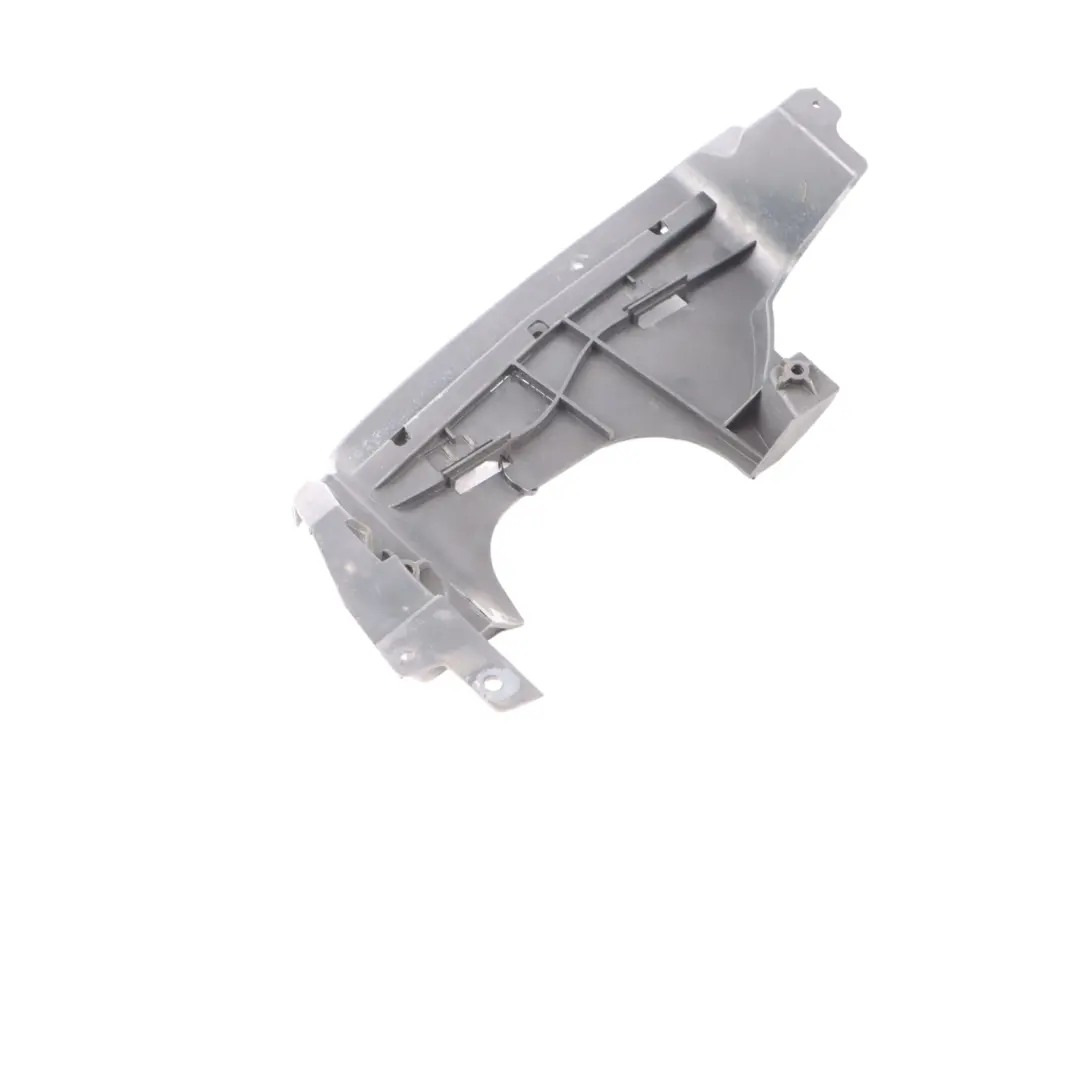 Bumper Tail Pipe Trim Bracket Rear Left N/S to Mercedes R231 Rear with Part number A2318851914 Mercedes R231 Rear Bumper Tail Pipe Trim Bracket Rear Left N/S - SKU A2318851914 - Part number A2318851914