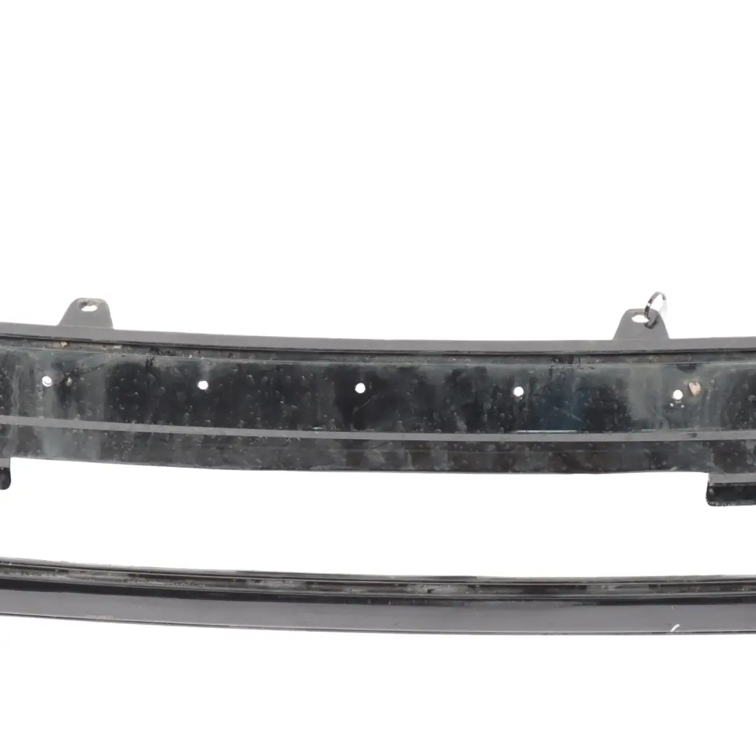 Mercedes R231 Rear Bumper Diffuser Trim Cover Double Exhaust Rear - SKU A2318851925 - Part number A2318851925