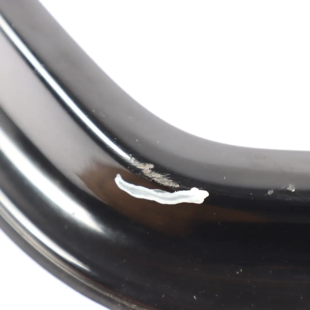 Mercedes R231 Rear Bumper Diffuser Trim Cover Double Exhaust Rear - SKU A2318851925 - Part number A2318851925