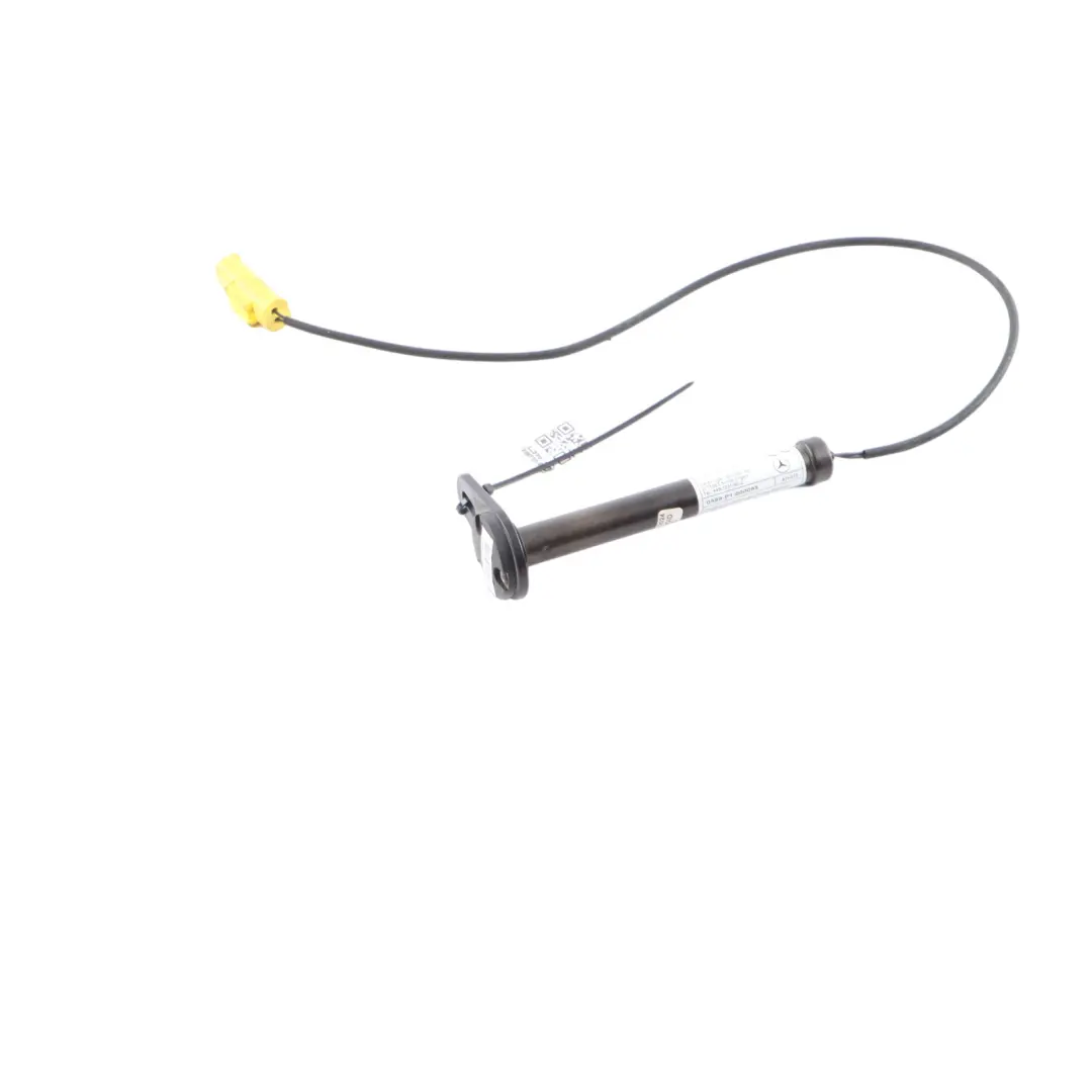 Mercedes R231 Attuatore Del Cofano Protezione Pedoni Sinistra Destra - SKU A2318870010 - Numero di parte A2318870010