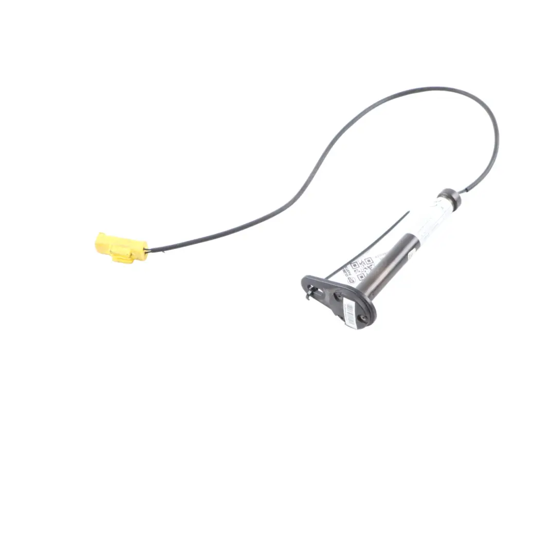 Mercedes R231 Actuador Capó Protección Peatones Izquierda Derecha - SKU A2318870010 - Número de pieza A2318870010