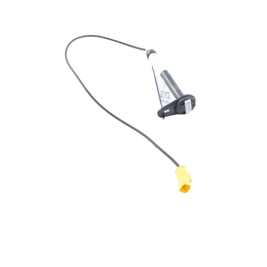 Mercedes R231 Bonnet Actuator Pedestrian Protection Left Right N/O/S - SKU A2318870010 - Part number A2318870010