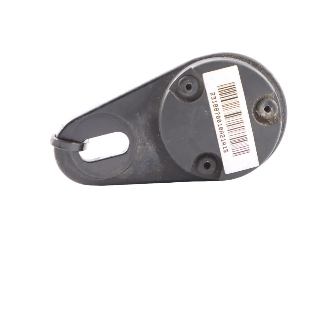 Hauben Betätiger Fußgängerschutz Links Rechts für Mercedes R231 Motor mit Teilenummer A2318870010 Mercedes R231 Motor Hauben Betätiger Fußgängerschutz Links Rechts - SKU A2318870010 - Teilenummer A2318870010