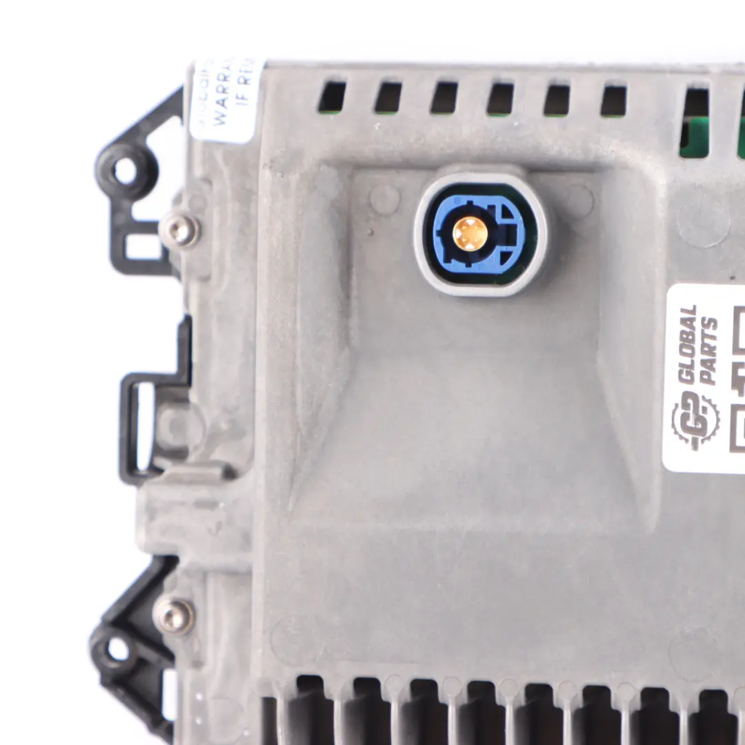 Radio Stereo Sat Nav Display Screen Head Unit to Mercedes R231 with Part number A2319002001 Mercedes R231 Radio Stereo Sat Nav Display Screen Head Unit - SKU A2319002001 - Part number A2319002001