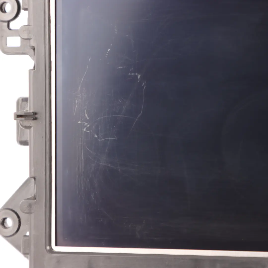 Mercedes R231 Radio Stereo Sat Nav Display Screen Head Unit - SKU A2319002001 - Part number A2319002001