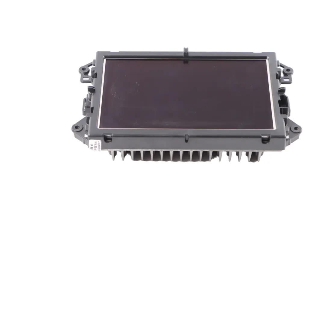 Mercedes R231 Radio Stereo Sat Nav Display Screen Head Unit - SKU A2319002001 - Part number A2319002001