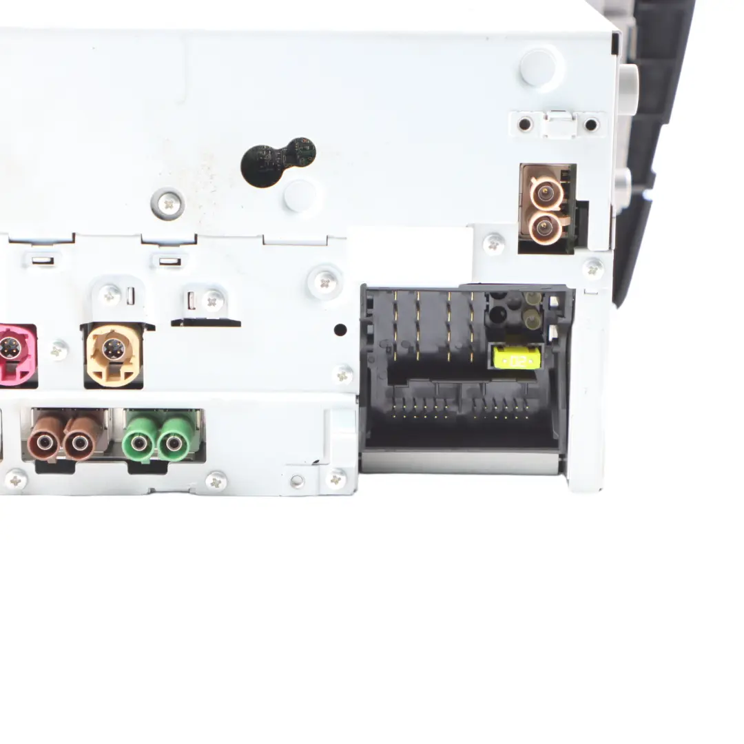 Navigation CD Player Radio Stereo Sat Nav Head Unit to Mercedes SL R231 with Part number A2319006307 Mercedes SL R231 Navigation CD Player Radio Stereo Sat Nav Head Unit - SKU A2319006307 - Part number A2319006307