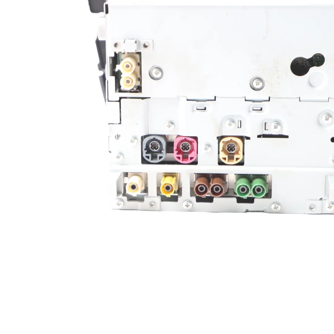 Mercedes SL R231 Navigation CD Player Radio Stereo Sat Nav Head Unit - SKU A2319006307 - Part number A2319006307