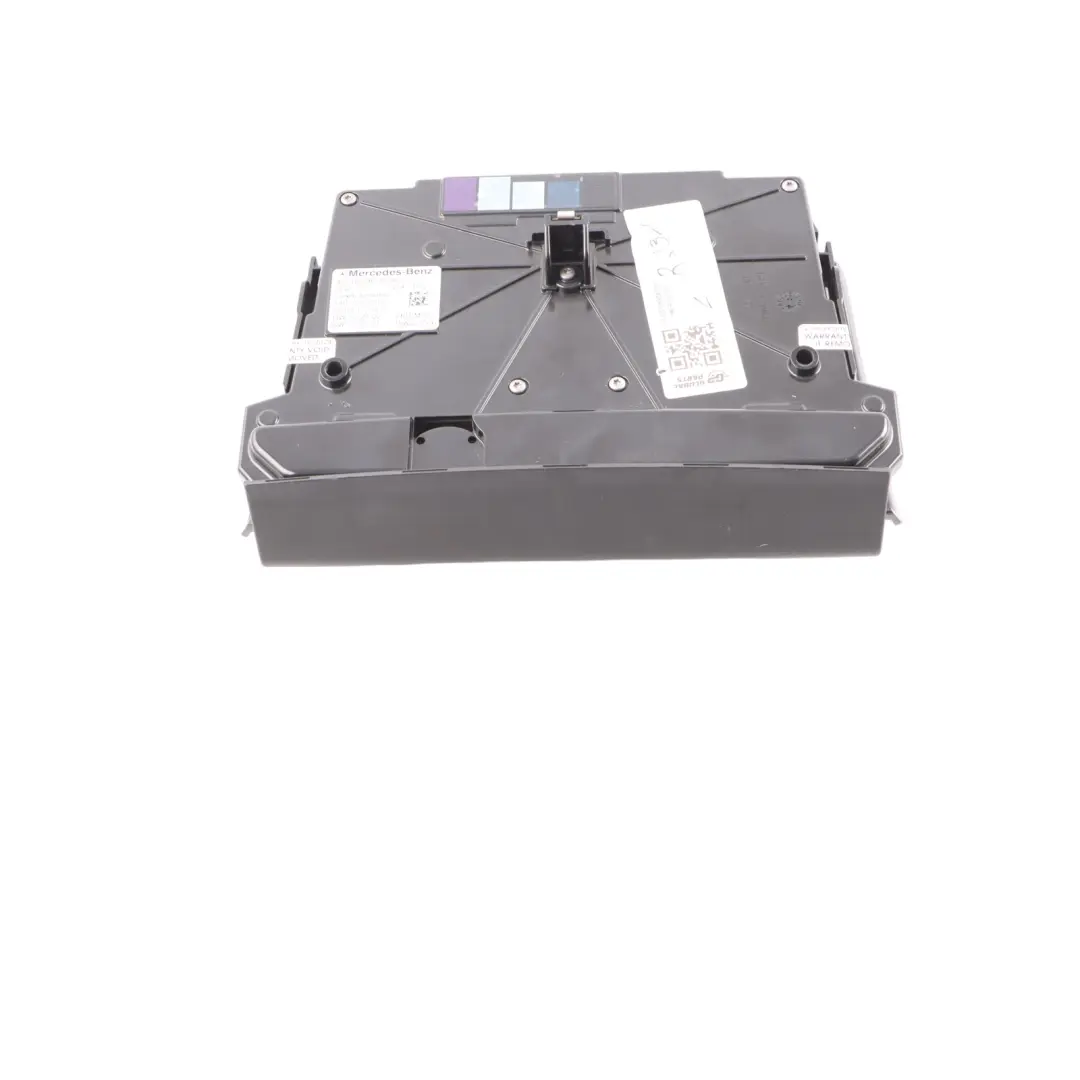 SL63 R231 Roadster Roof Interior Light Reading Lamp Sunglasses Storage to Mercedes with Part number A2319008105 Mercedes SL63 R231 Roadster Roof Interior Light Reading Lamp Sunglasses Storage - SKU A2319008105 - Part number A2319008105