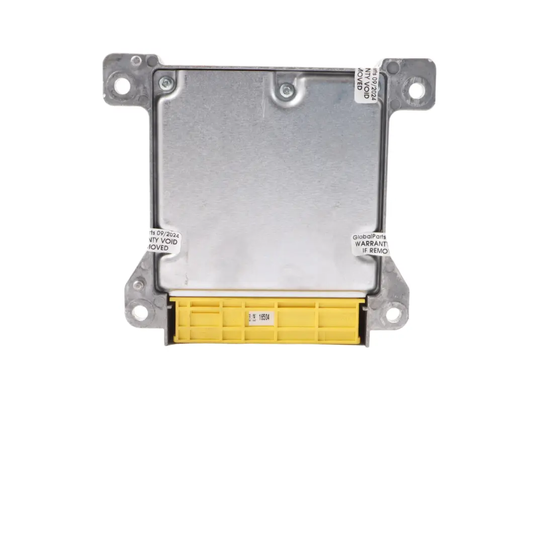 Módulo De Aire Unidad De Control ECU SRS Módulo para Mercedes R231 con número de pieza A2319014702 Mercedes R231 Módulo De Aire Unidad De Control ECU SRS Módulo - SKU A2319014702 - Número de pieza A2319014702