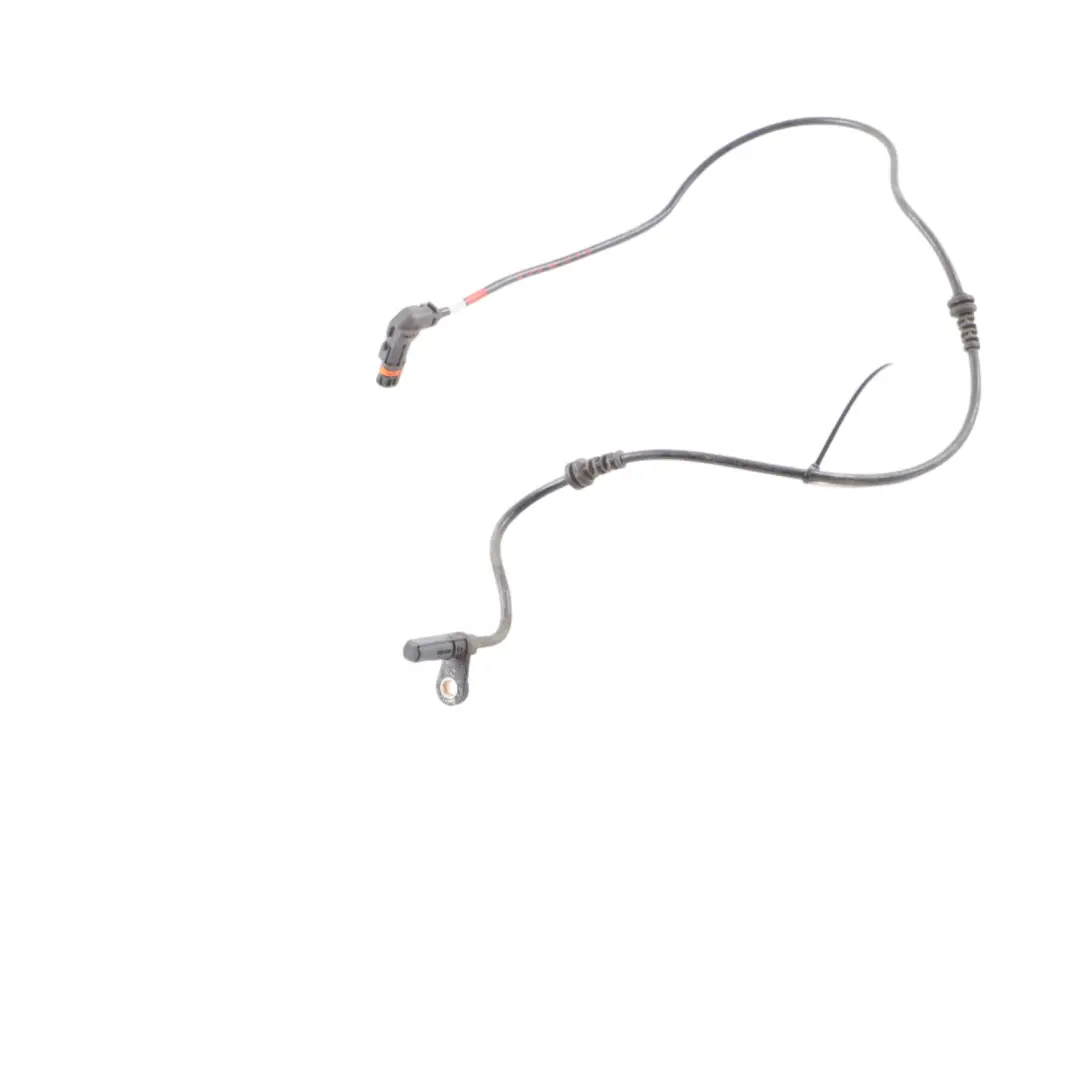 ABS Speed Sensor Front Left Right N/O/S Cable to Mercedes R231 Wheel with Part number A2319053201 Mercedes R231 Wheel ABS Speed Sensor Front Left Right N/O/S Cable - SKU A2319053201 - Part number A2319053201