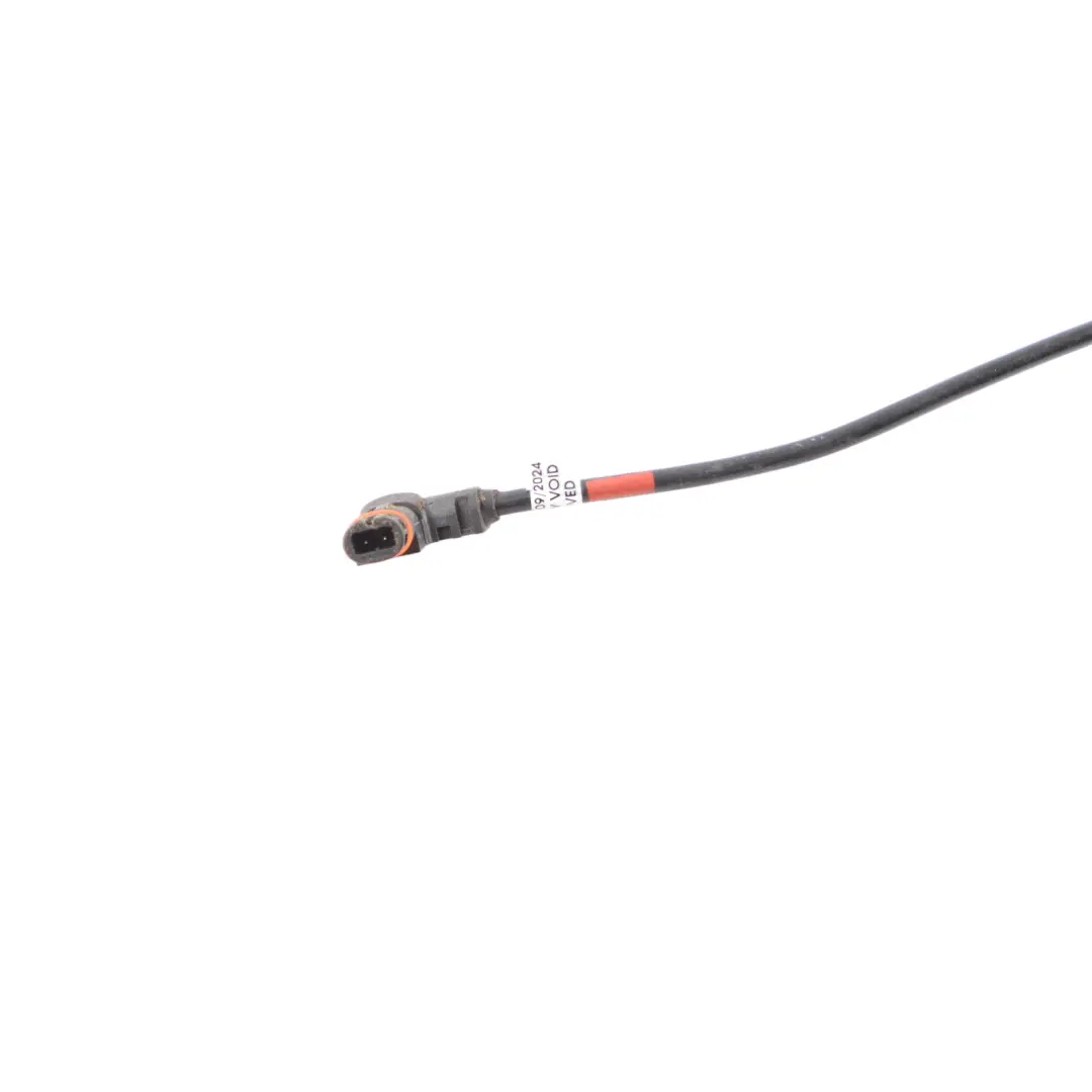 ABS Speed Sensor Front Left Right N/O/S Cable to Mercedes R231 Wheel with Part number A2319053201 Mercedes R231 Wheel ABS Speed Sensor Front Left Right N/O/S Cable - SKU A2319053201 - Part number A2319053201