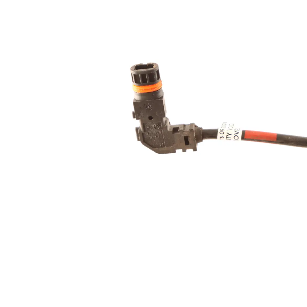 Mercedes R231 Wheel ABS Speed Sensor Front Left Right N/O/S Cable - SKU A2319053201 - Part number A2319053201