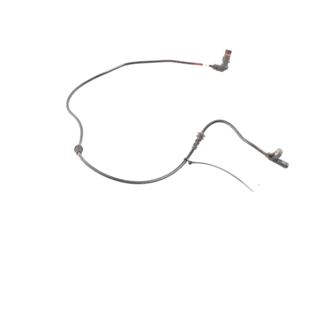 ABS Speed Sensor Front Left Right N/O/S Cable to Mercedes R231 Wheel with Part number A2319053201 Mercedes R231 Wheel ABS Speed Sensor Front Left Right N/O/S Cable - SKU A2319053201 - Part number A2319053201