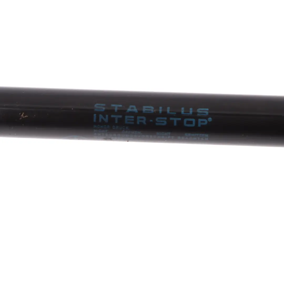 Bonnet Gas Pressure Strut Right left N/O/S to Mercedes SL R231 Roadster with Part number A2319800164 Mercedes SL R231 Roadster Bonnet Gas Pressure Strut Right left N/O/S - SKU A2319800164 - Part number A2319800164