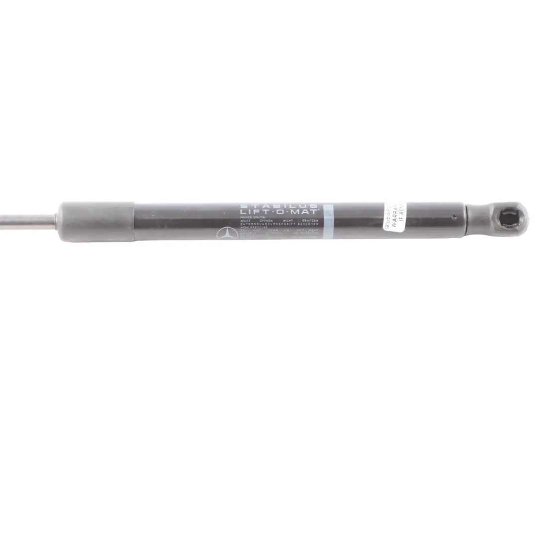 Vérin À Gaz Pour Hayon Et Coffre pour Mercedes R231 à propos du numéro de pièce A2319800564 Mercedes R231 Vérin À Gaz Pour Hayon Et Coffre - SKU A2319800564 - Numéro de pièce A2319800564