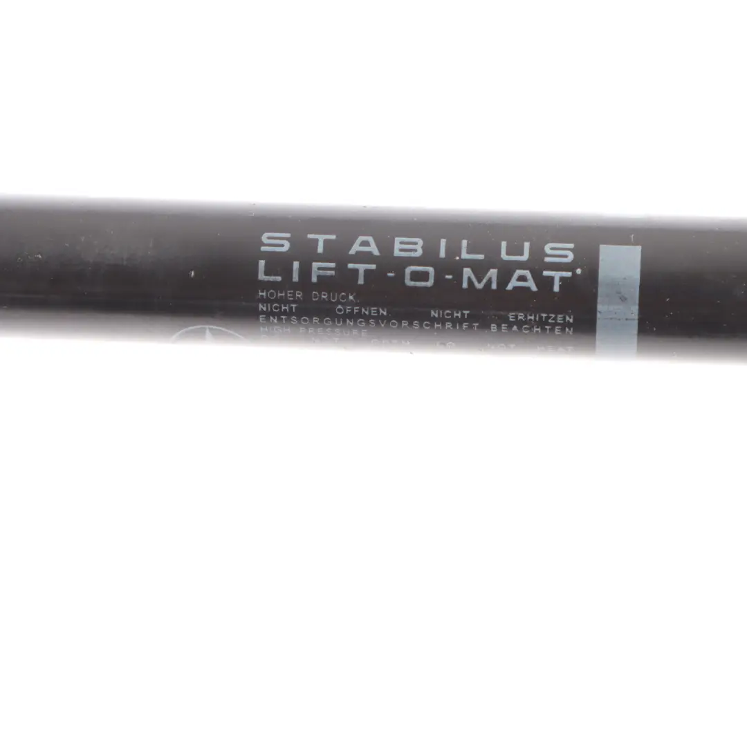 Pressure Strut Tailgate Boot Trunk to Mercedes R231 Gas with Part number A2319800564 Mercedes R231 Gas Pressure Strut Tailgate Boot Trunk - SKU A2319800564 - Part number A2319800564