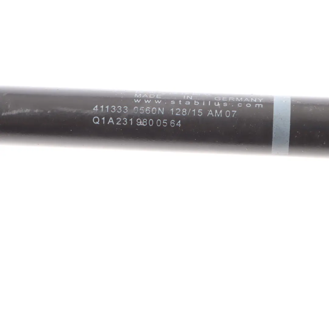 Mercedes R231 Vérin À Gaz Pour Hayon Et Coffre - SKU A2319800564 - Numéro de pièce A2319800564