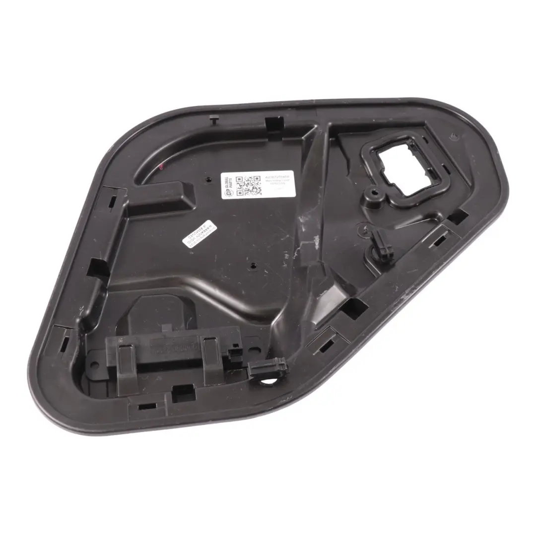Front Door Right O/S Inner Panel to Mercedes E53 C238 Cover with Part number A2387205602 Mercedes E53 C238 Cover Front Door Right O/S Inner Panel - SKU A2387200408 - Part number A2387205602