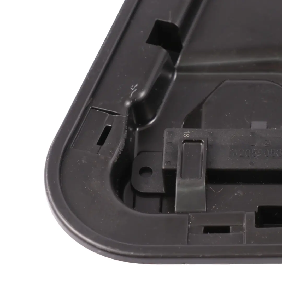 Couvercle Porte Avant Droite Panneau Intérieur pour Mercedes E53 C238 à propos du numéro de pièce A2387205602 Mercedes E53 C238 Couvercle Porte Avant Droite Panneau Intérieur - SKU A2387200408 - Numéro de pièce A2387205602