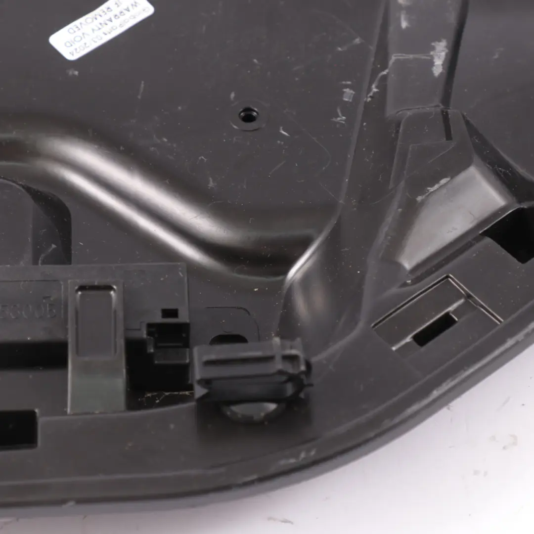 Abdeckung Vordertür Rechts Innen Verkleidung für Mercedes E53 C238 mit Teilenummer A2387205602 Mercedes E53 C238 Abdeckung Vordertür Rechts Innen Verkleidung - SKU A2387200408 - Teilenummer A2387205602