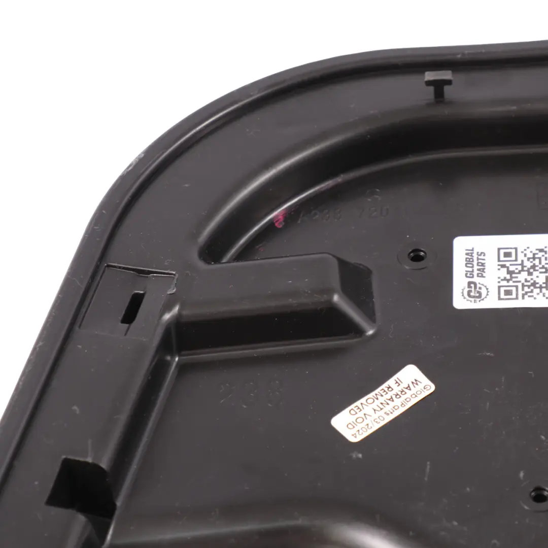 Tapa Puerta Delantera Derecha Panel Interior para Mercedes E53 C238 con número de pieza A2387205602 Mercedes E53 C238 Tapa Puerta Delantera Derecha Panel Interior - SKU A2387200408 - Número de pieza A2387205602