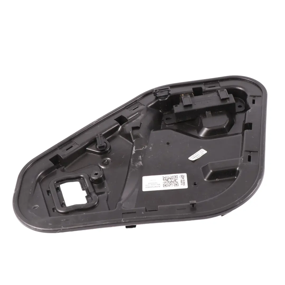 Tapa Puerta Delantera Derecha Panel Interior para Mercedes E53 C238 con número de pieza A2387205602 Mercedes E53 C238 Tapa Puerta Delantera Derecha Panel Interior - SKU A2387200408 - Número de pieza A2387205602