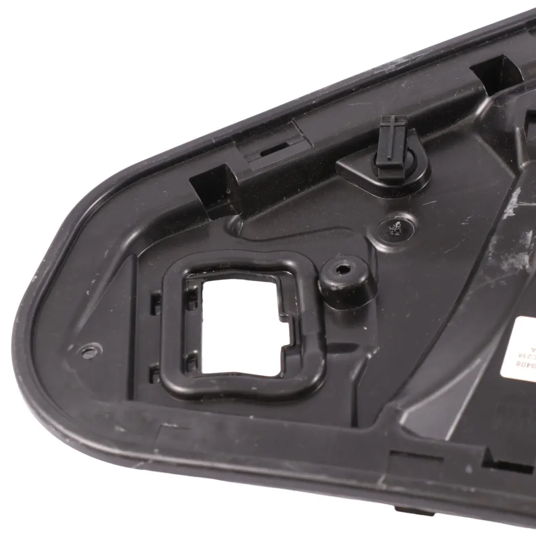 Mercedes E53 C238 Copertura Porta Anteriore Destra Pannello Interno - SKU A2387200408 - Numero di parte A2387205602