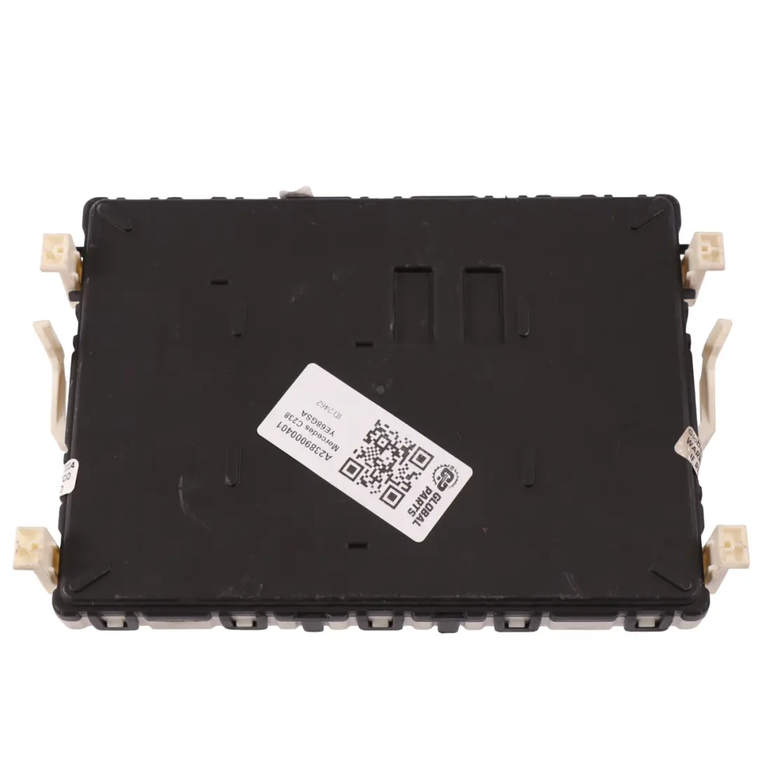 Mercedes C238 E53 Coupe Window Lifter Comfort Module Unit Rear - SKU A2389000401 - Part number A2389000401