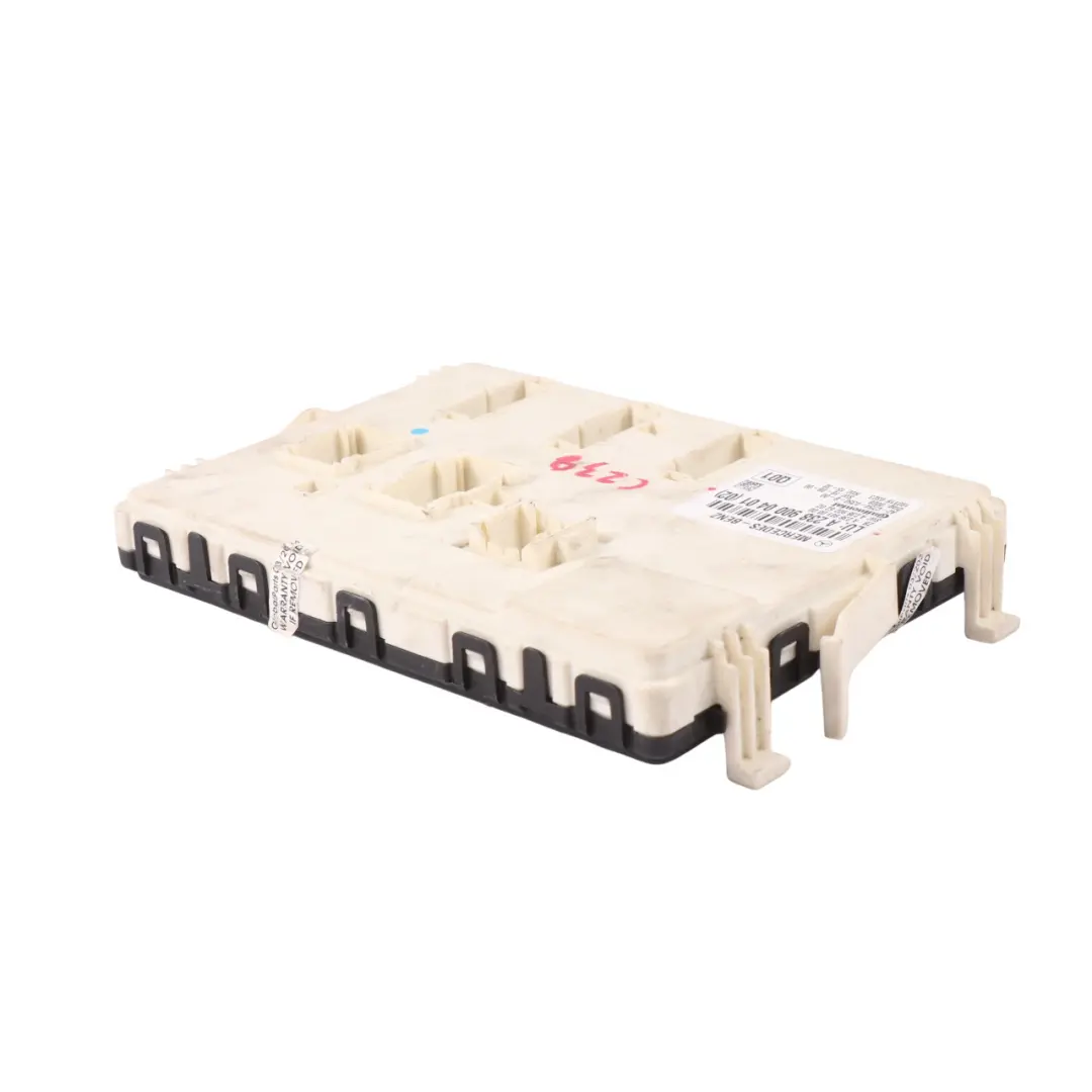 Mercedes C238 E53 Coupe Window Lifter Comfort Module Unit Rear - SKU A2389000401 - Part number A2389000401