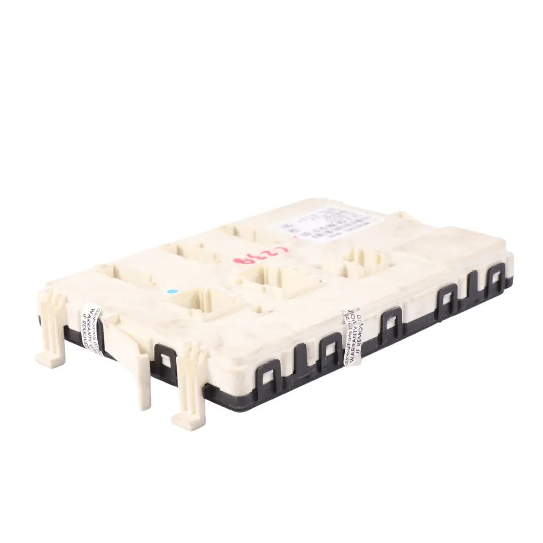 Mercedes C238 E53 Coupe Window Lifter Comfort Module Unit Rear - SKU A2389000401 - Part number A2389000401
