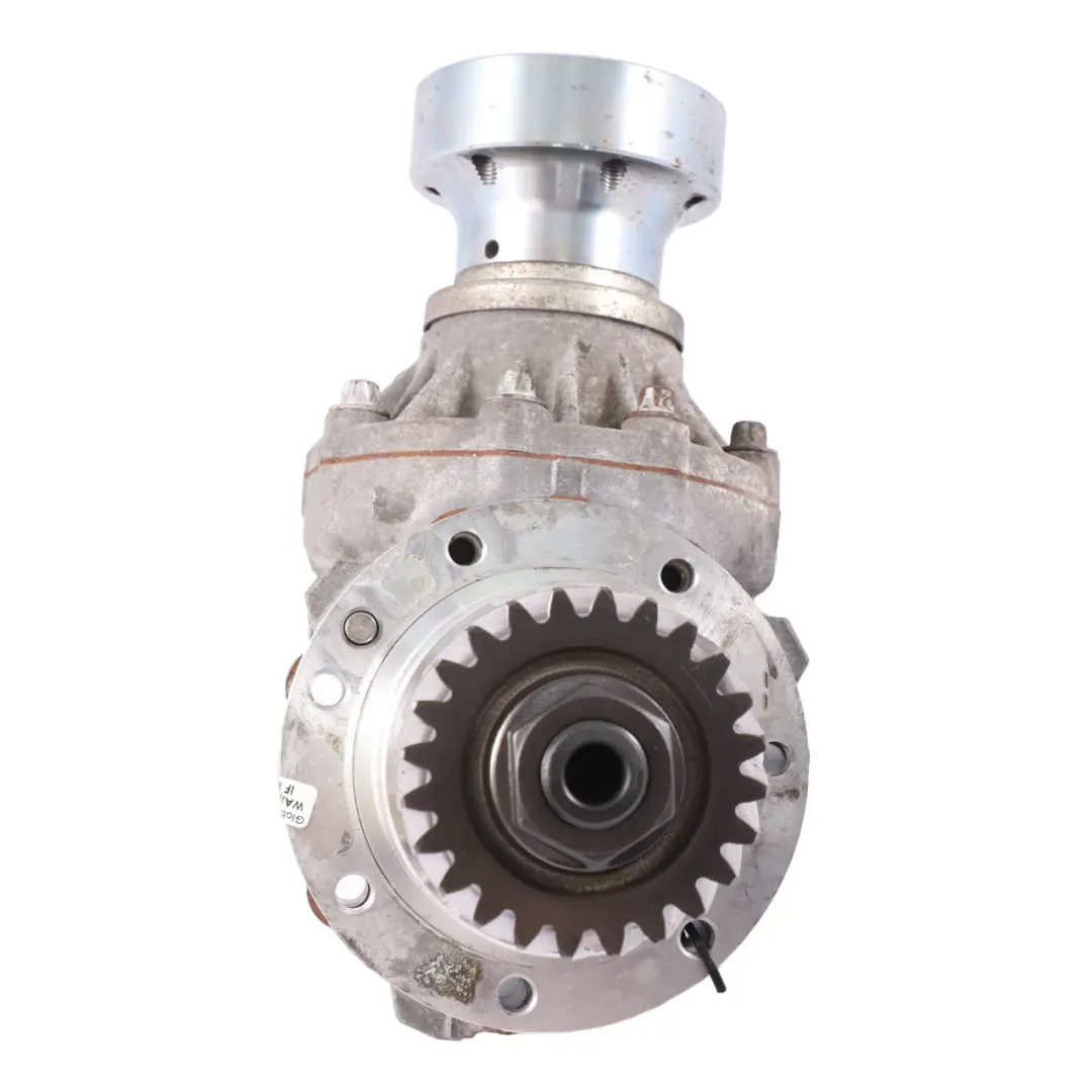 Transfer Case Box Transmission WARRANTY to Mercedes W176 with Part number A2462800300 Mercedes W176 Transfer Case Box Transmission WARRANTY - SKU A2462800300 - Part number A2462800300