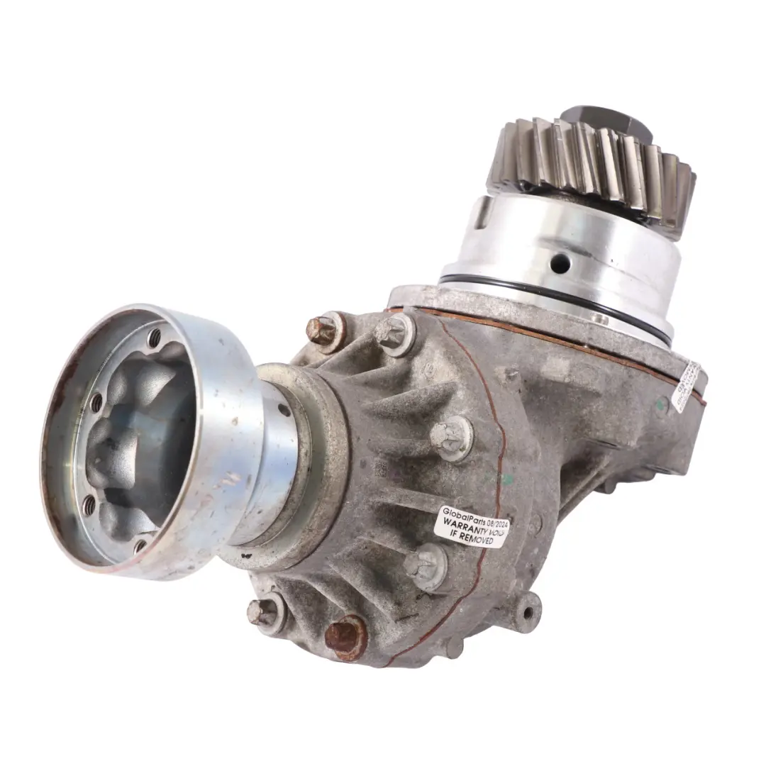 Mercedes W176 Verteiler Getriebe GARANTIE - SKU A2462800300 - Teilenummer A2462800300