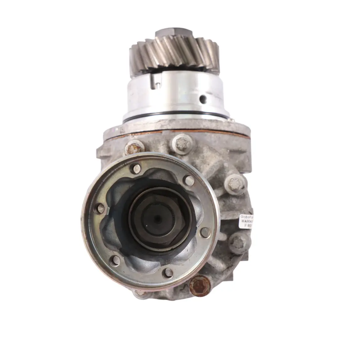 Mercedes W176 Verteiler Getriebe GARANTIE - SKU A2462800300 - Teilenummer A2462800300