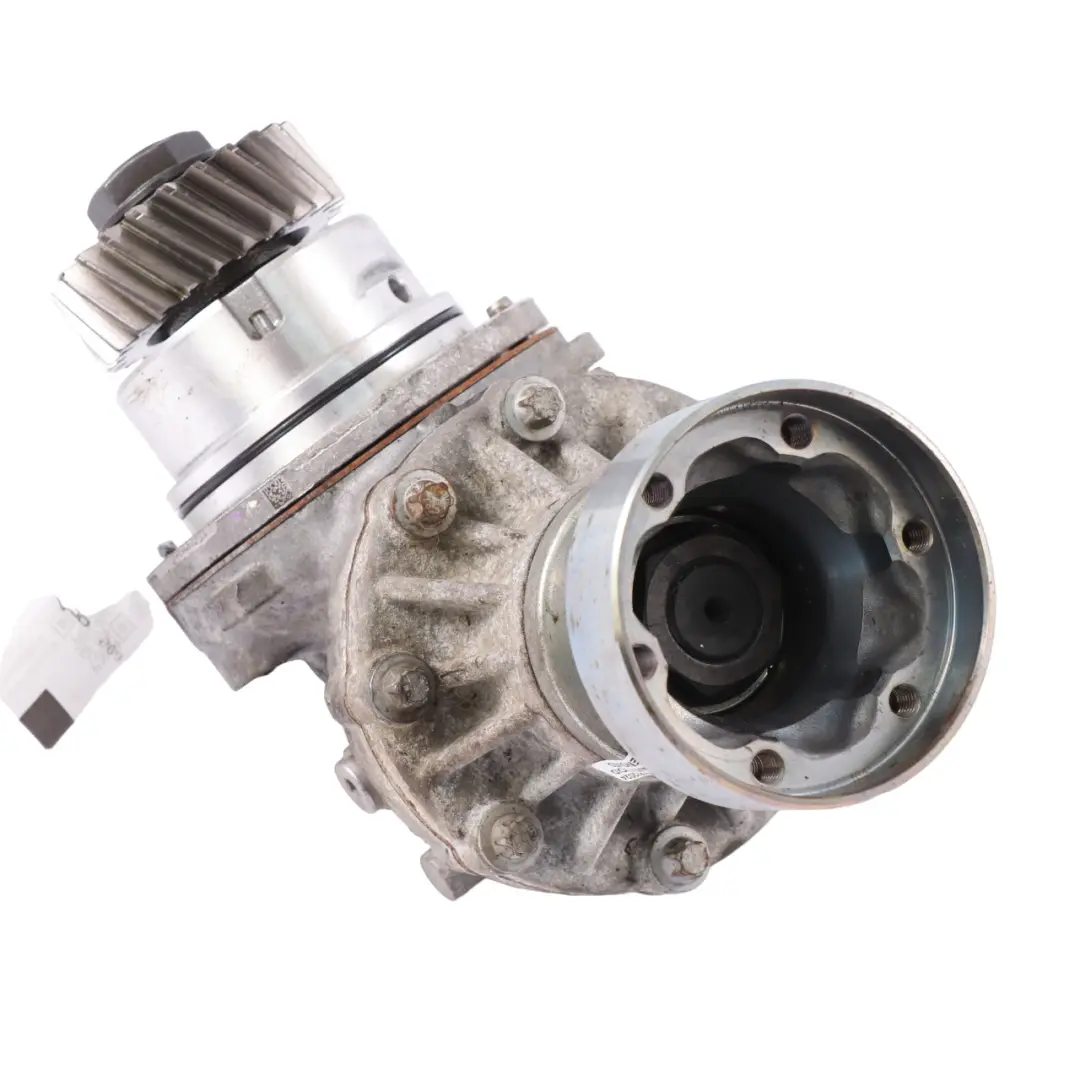 Caja De Transferencia Transmisión GARANTÍA para Mercedes W176 con número de pieza A2462800300 Mercedes W176 Caja De Transferencia Transmisión GARANTÍA - SKU A2462800300 - Número de pieza A2462800300