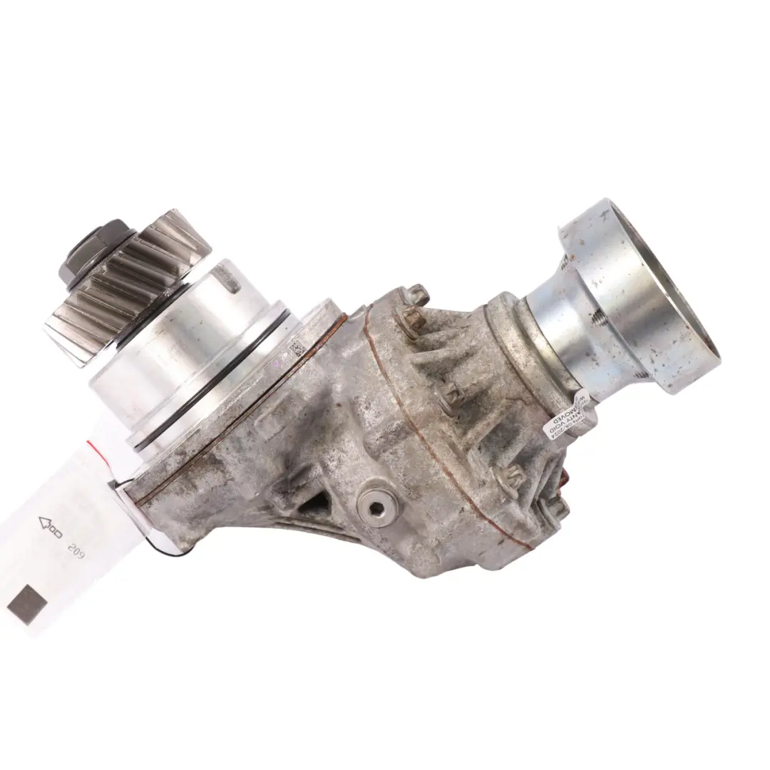 Garantie De La Boîte De Transfert pour Mercedes W176 à propos du numéro de pièce A2462800300 Mercedes W176 Garantie De La Boîte De Transfert - SKU A2462800300 - Numéro de pièce A2462800300