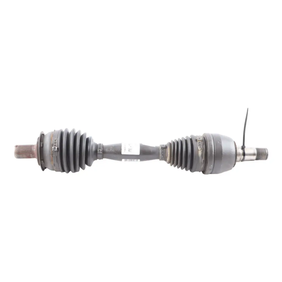  Driveshaft Mercedes C117 W176 W246 Front Left N/S Axle Drive Shaft - SKU A2463302700 - Part number A2463302700