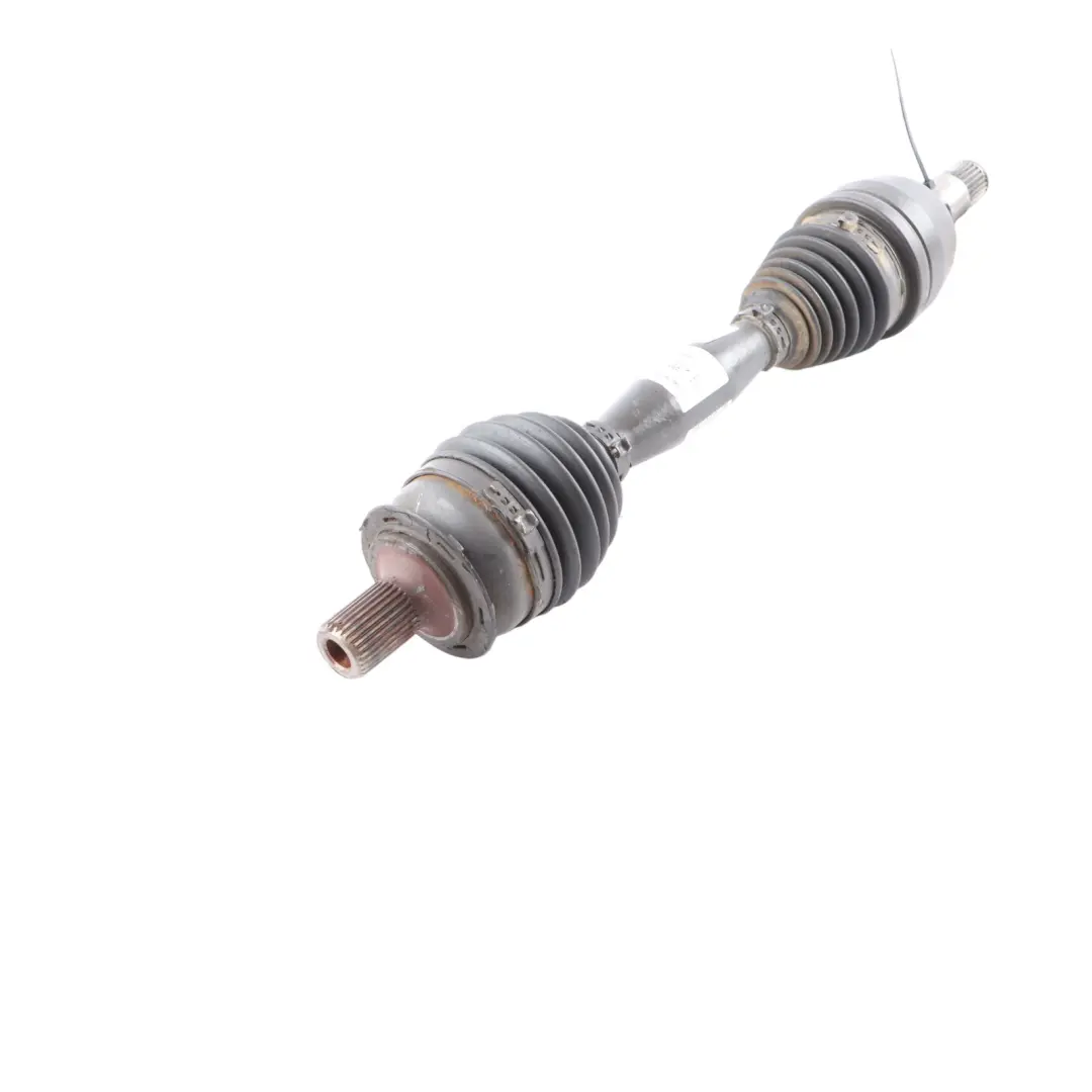 Driveshaft Mercedes C117 W176 W246 Front Left N/S Axle Drive Shaft to with Part number A2463302700 Driveshaft Mercedes C117 W176 W246 Front Left N/S Axle Drive Shaft - SKU A2463302700 - Part number A2463302700