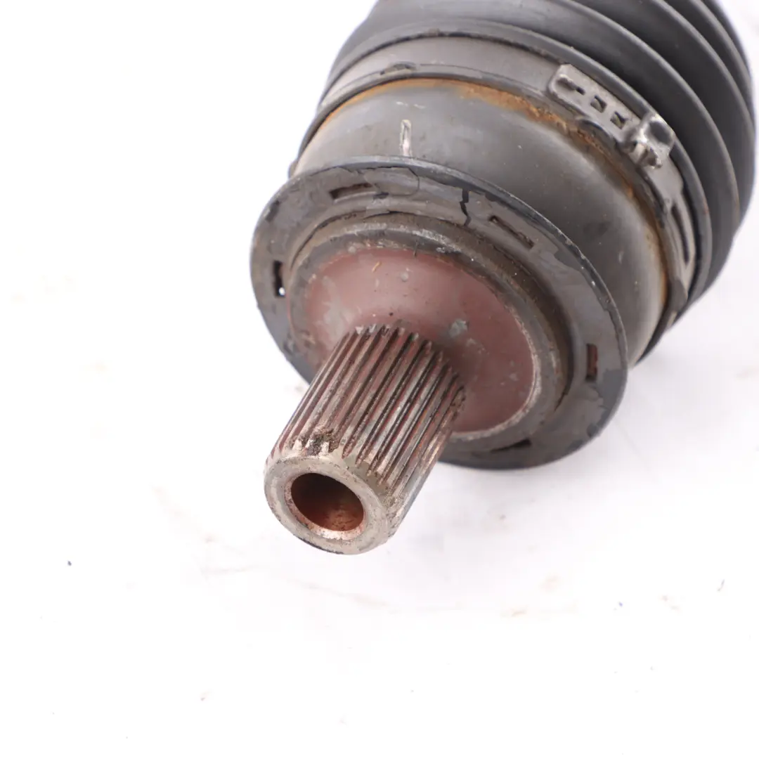 Driveshaft Mercedes C117 W176 W246 Front Left N/S Axle Drive Shaft to with Part number A2463302700 Driveshaft Mercedes C117 W176 W246 Front Left N/S Axle Drive Shaft - SKU A2463302700 - Part number A2463302700