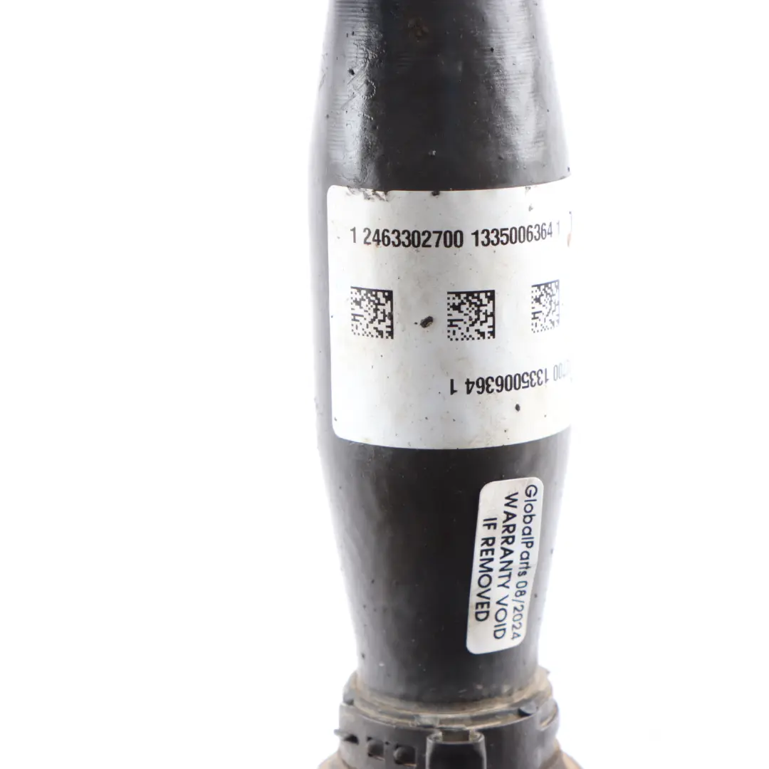 Driveshaft Mercedes C117 W176 W246 Front Left N/S Axle Drive Shaft to with Part number A2463302700 Driveshaft Mercedes C117 W176 W246 Front Left N/S Axle Drive Shaft - SKU A2463302700 - Part number A2463302700