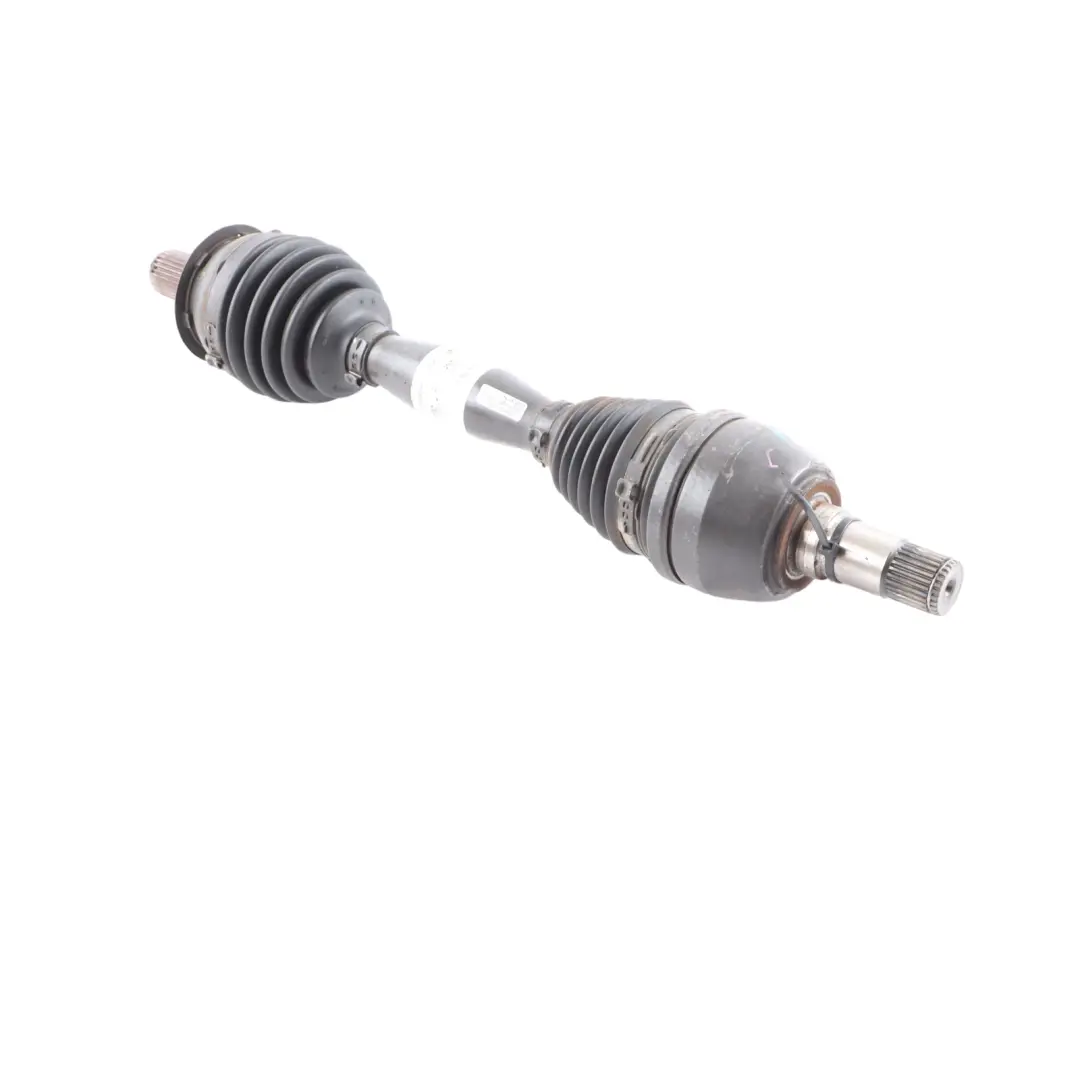 Driveshaft Mercedes C117 W176 W246 Front Left N/S Axle Drive Shaft to with Part number A2463302700 Driveshaft Mercedes C117 W176 W246 Front Left N/S Axle Drive Shaft - SKU A2463302700 - Part number A2463302700