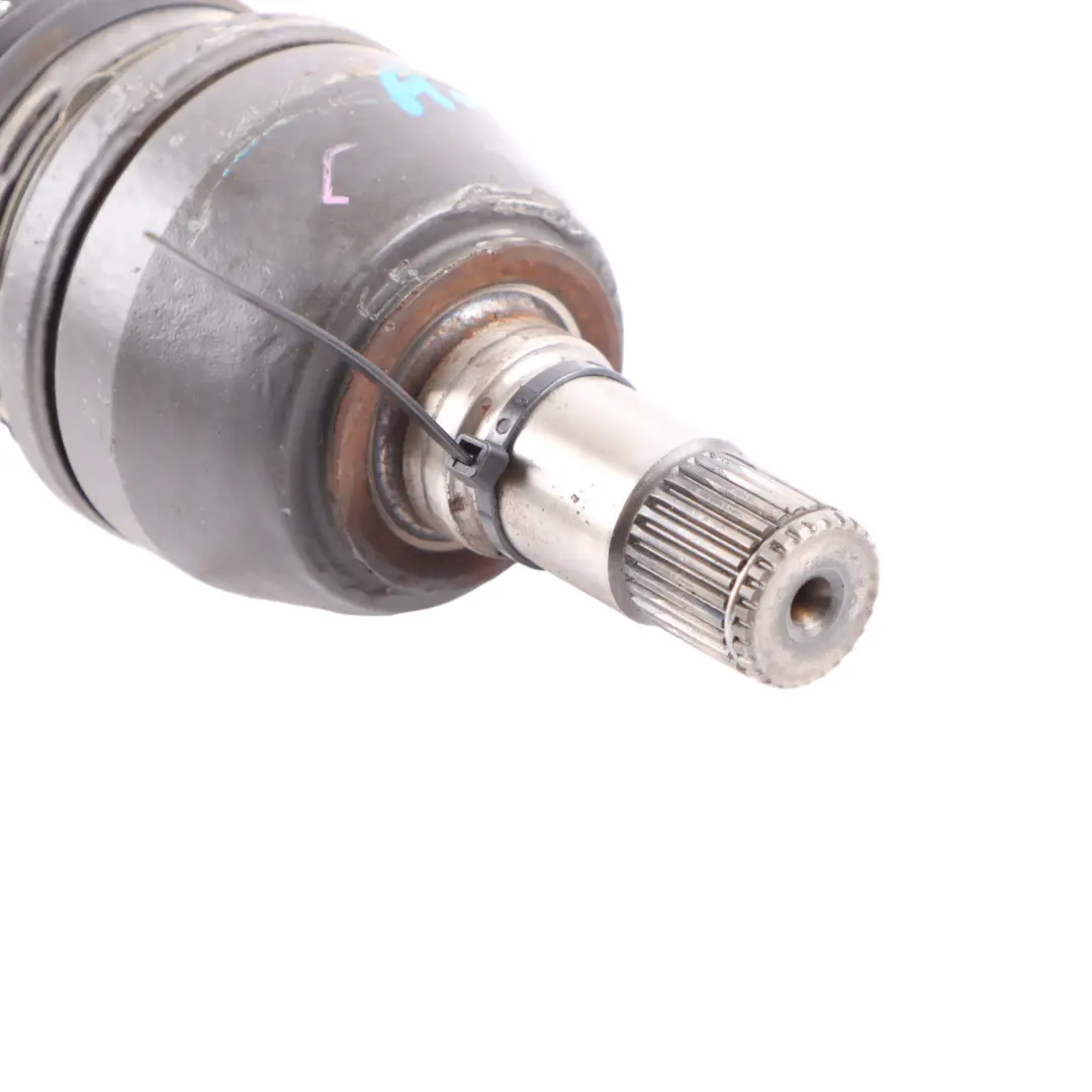 Driveshaft Mercedes C117 W176 W246 Front Left N/S Axle Drive Shaft to with Part number A2463302700 Driveshaft Mercedes C117 W176 W246 Front Left N/S Axle Drive Shaft - SKU A2463302700 - Part number A2463302700