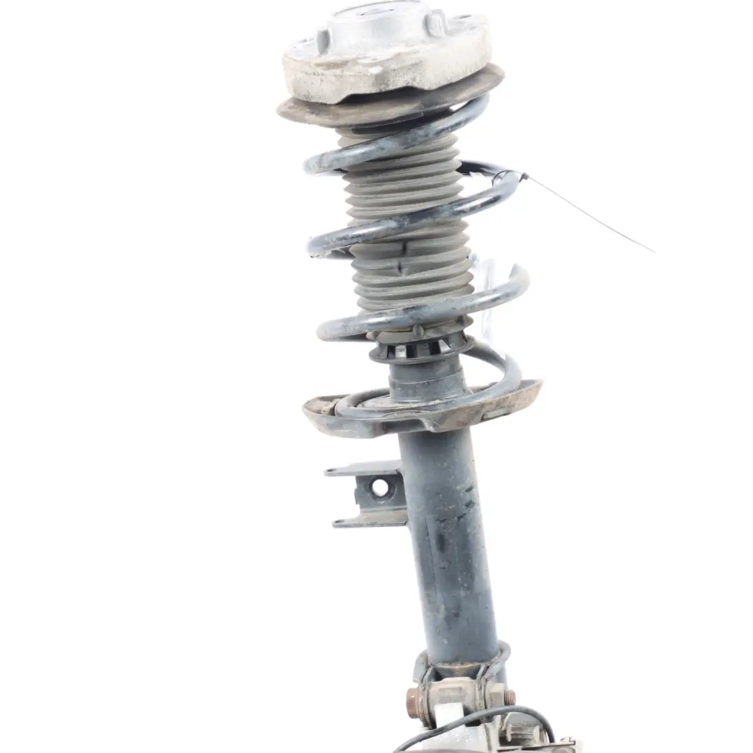 Front Left Suspension N/S Wheel Hub Stub Axle Carrier to Mercedes W176 with Part number A2463320501 Mercedes W176 Front Left Suspension N/S Wheel Hub Stub Axle Carrier - SKU A2463320501-1 - Part number A2463320501