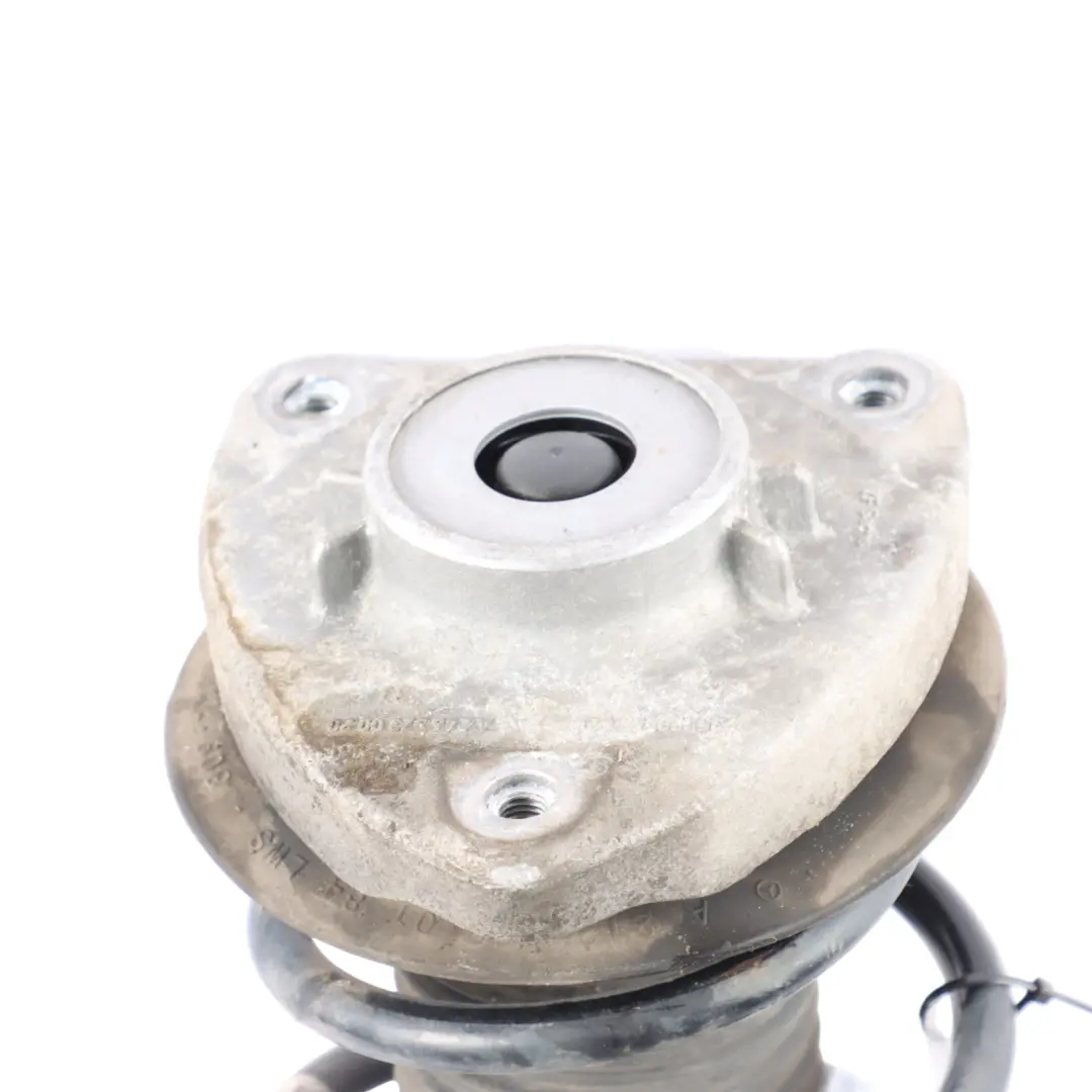 Front Left Suspension N/S Wheel Hub Stub Axle Carrier to Mercedes W176 with Part number A2463320501 Mercedes W176 Front Left Suspension N/S Wheel Hub Stub Axle Carrier - SKU A2463320501-1 - Part number A2463320501