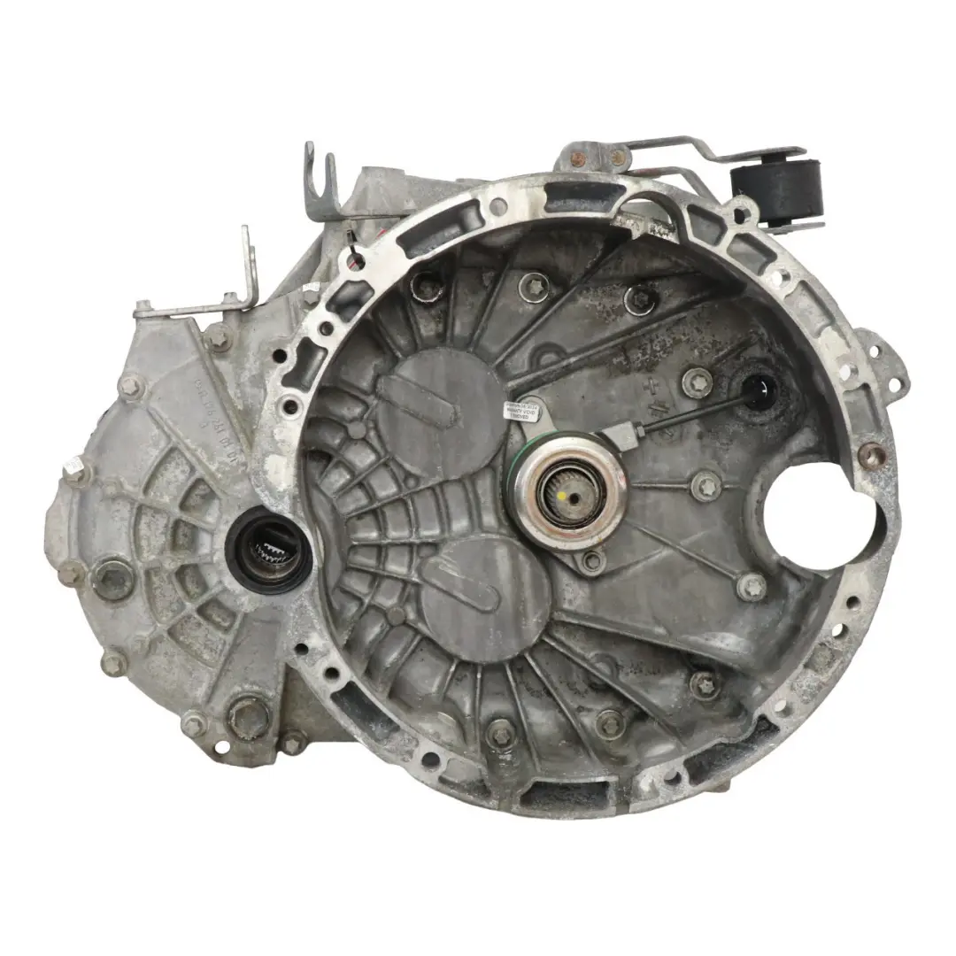 Gearbox Mercedes W176 W246 711649 711.649 WARRANTY to Manual with Part number A2463604201 Manual Gearbox Mercedes W176 W246 711649 711.649 WARRANTY - SKU A2463604201 - Part number A2463604201