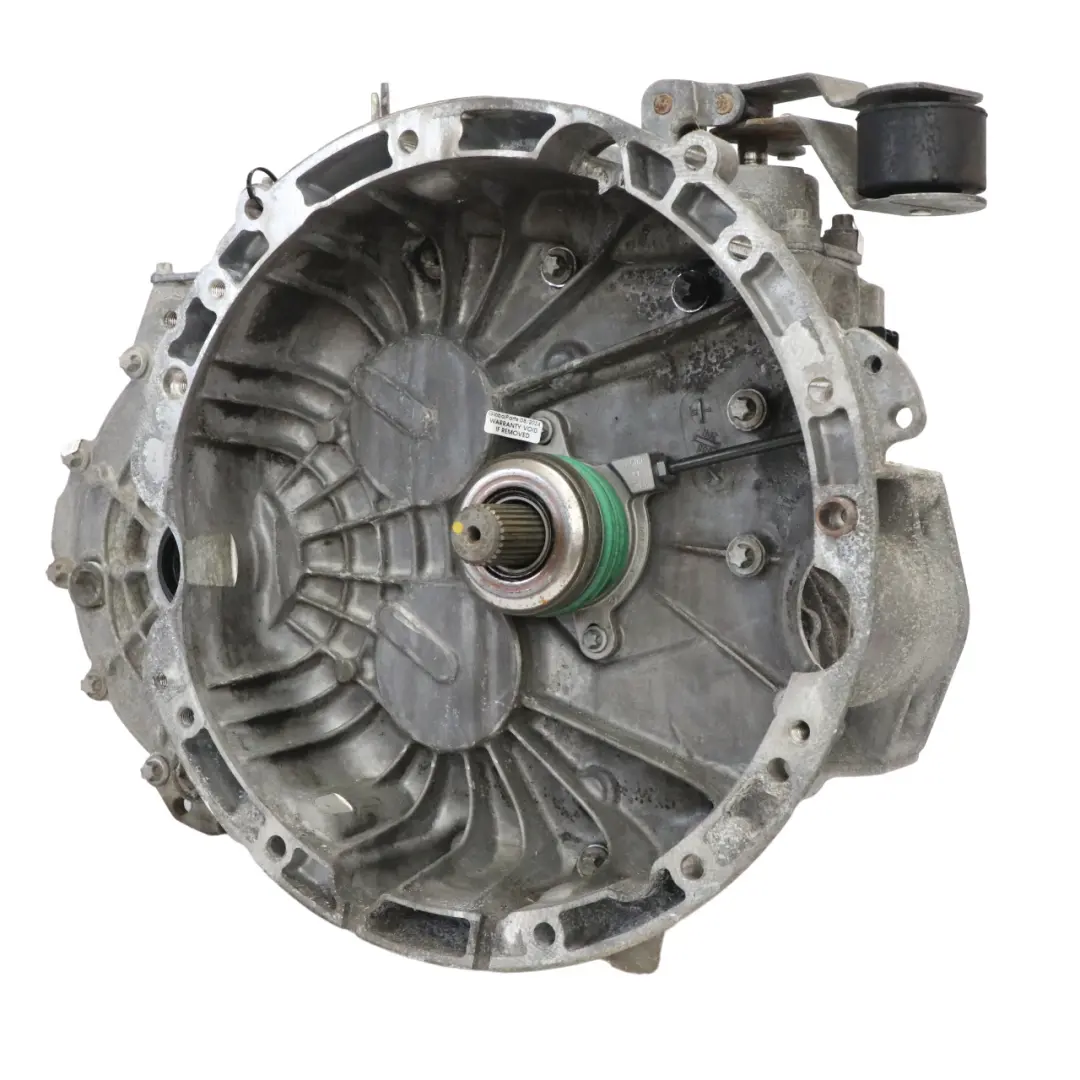  Cambio Manuale Mercedes W176 W246 711649 711.649 GARANZIA - SKU A2463604201 - Numero di parte A2463604201